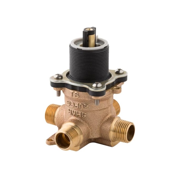 Pfister Northcott Tub Spout In Polished Chrome 920-176A - main